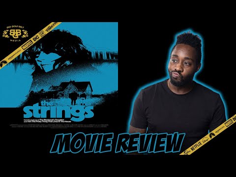 The Strings – Review (2021) | Shudder Original Movie