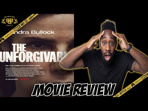 The Unforgivable – Review (2021) | Sandra Bullock, Viola Davis | Netflix