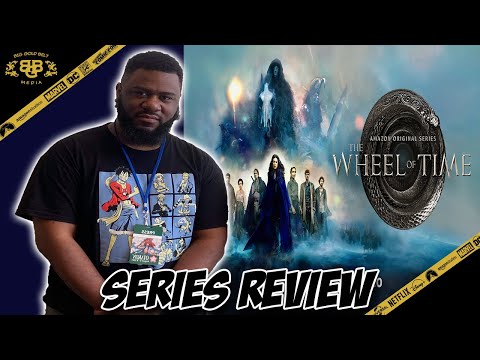 The Wheel of Time – Review (2021) Season 1 | Prime Video