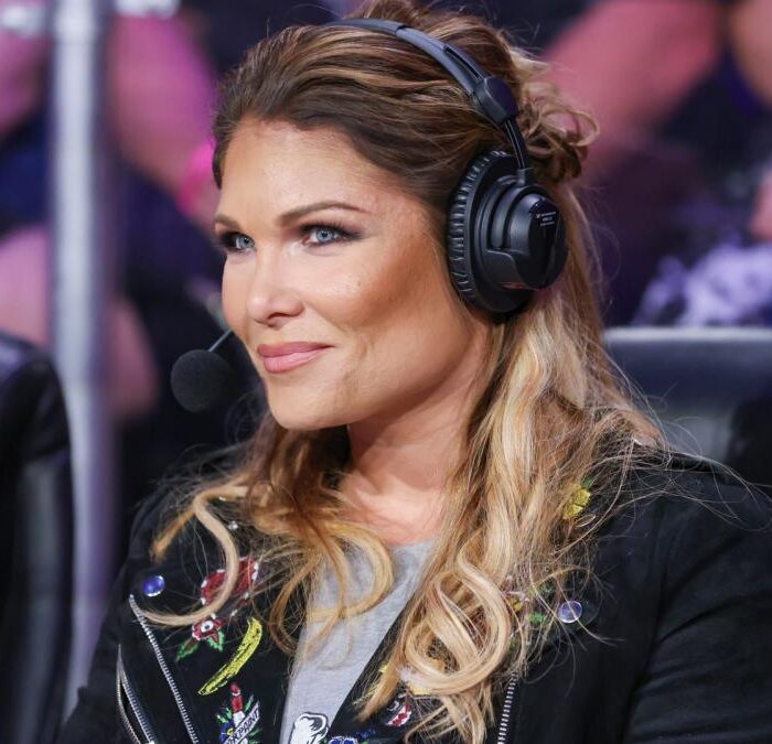 Beth Phoenix makes announcement about NXT future