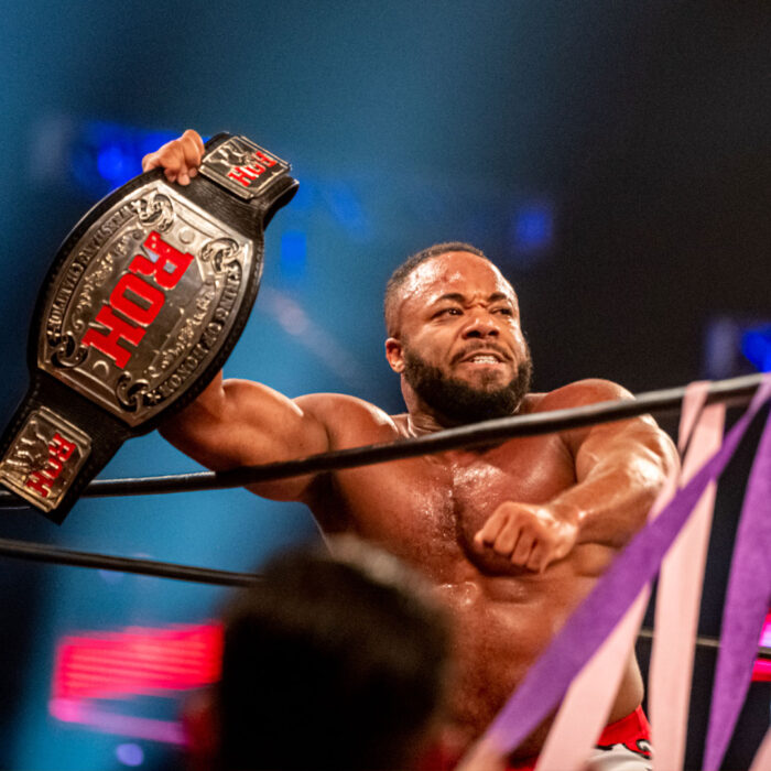 Final Battle: End Of An Era Recap: Jonathan Gresham Wins Original ROH World Title Belt; Briscoes Become 12-Time World Tag Champs; Shocking Confrontations Transpire