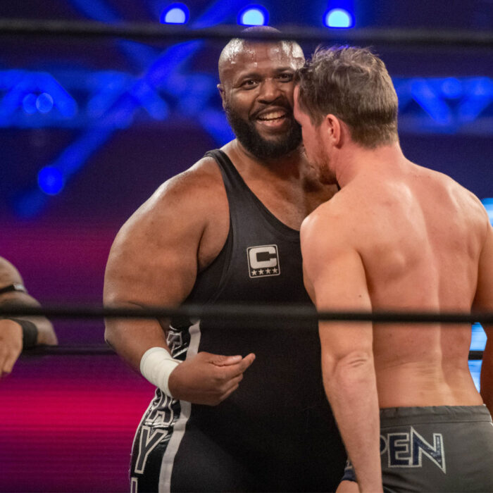 Road To Final Battle Match Recap: Shane Taylor Promotions Successfully Defends ROH World Six-Man Tag Title Against Violence Unlimited