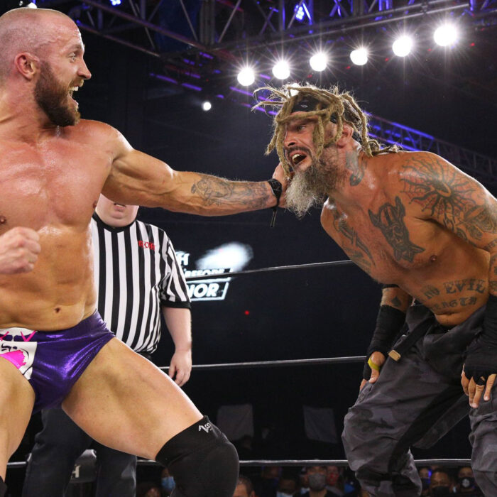 ROH TV Preview: Briscoes Versus OGK Headlines Best Of 2021 Episode