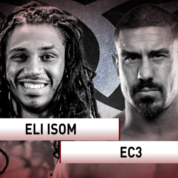 ROH TV Preview: EC3 Meets Eli Isom; PCO And Sledge Battle In Falls Count Anywhere Match