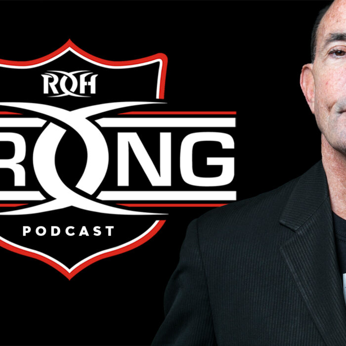 ROHStrong Podcast Episode 86: Cary Silkin