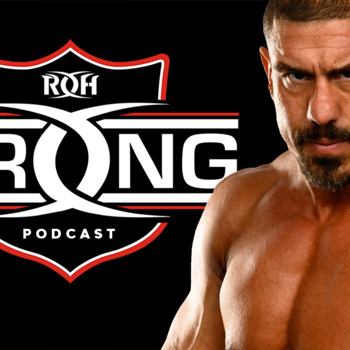 ROHStrong Podcast Episode 89: EC3