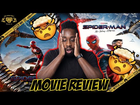 Spider-Man No Way Home Review (2021) | Ending Discussion (SPOILER FREE)