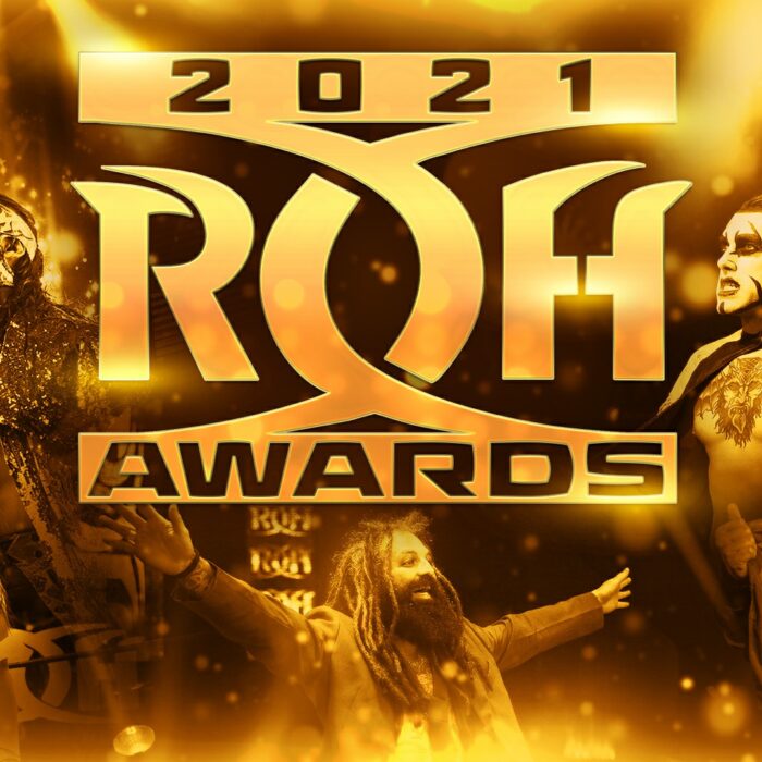 Voting Open For 2021 ROH Awards