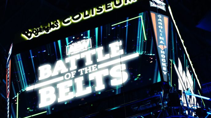 Battle of the Belts: Event Review