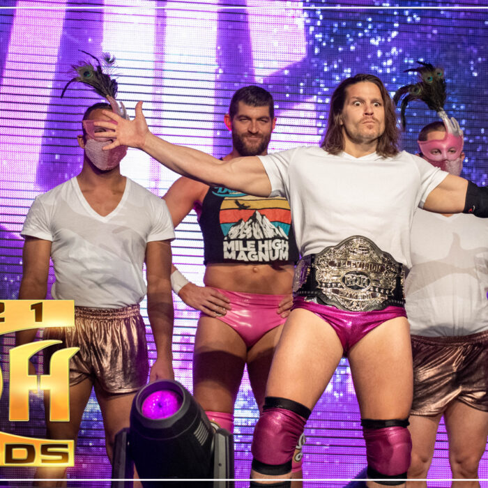 Best Entrance: Dalton Castle