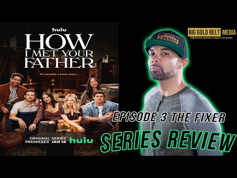 How I Met Your Father – Review (2022) | Episode 3 Recap | HULU