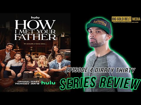 How I Met Your Father Review | Episode 4 Recap | HULU