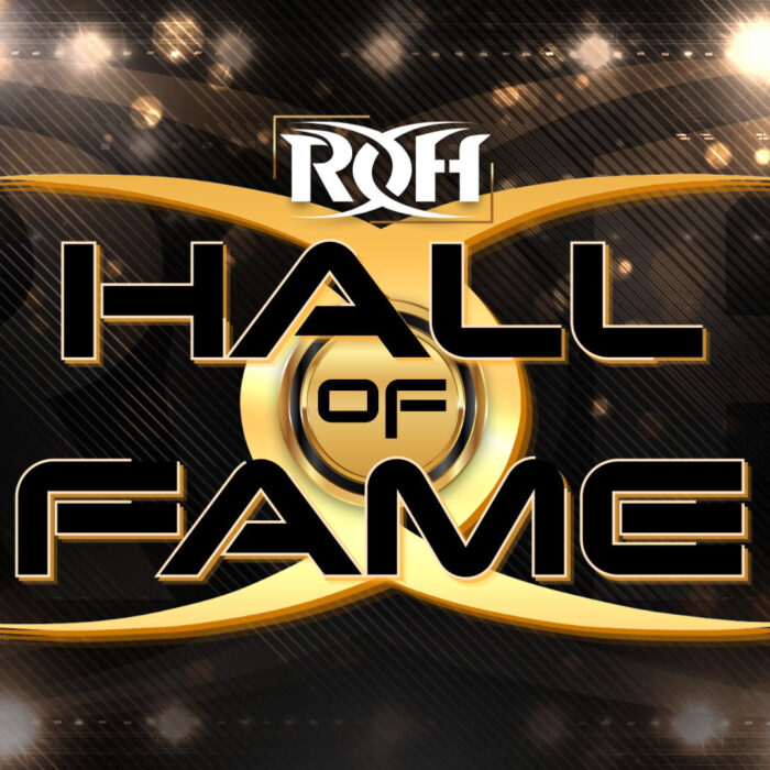 Ring Of Honor Announces Establishment Of ROH Hall Of Fame