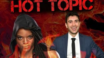Flaming Hot Topic! – Episode 2O