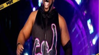 Big Gold Belt Wrestling Podcast: Outer Limits