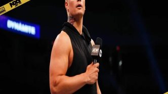 Big Gold Belt Wrestling Podcast: Smoke & Mirrors