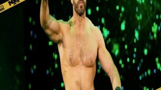 Big Gold Belt Wrestling Podcast: Cesaro Succession