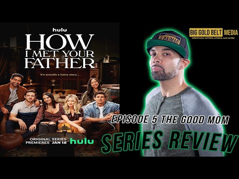 How I Met Your Father Review | Episode 5 Recap | HULU