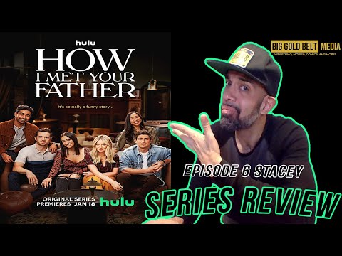 How I Met Your Father Review | Episode 6 Recap | HULU