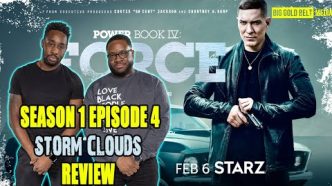 Power Book IV Force Season 1 Episode 4 Review & Recap “Storm Clouds”