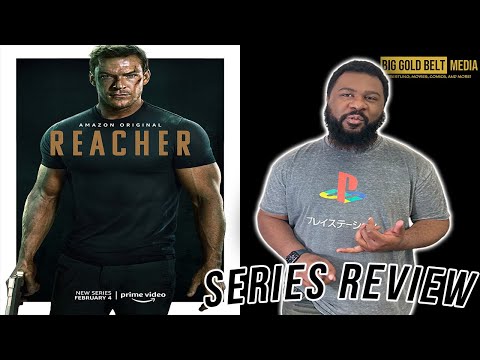 Reacher – Review (2022) Season 1 Spoiler Free Review | Prime Video