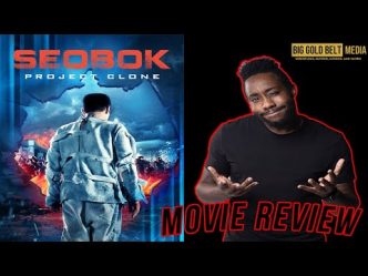 Seobok: Project Clone – Review (2022) | Park Bo Gum | Gong Yoo | 서복