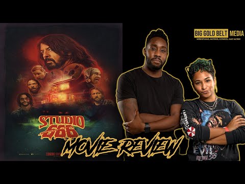 Studio 666 – Review (2022) SPOILERS and Ending Discussion| Foo Fighters Comedy Horror Movie