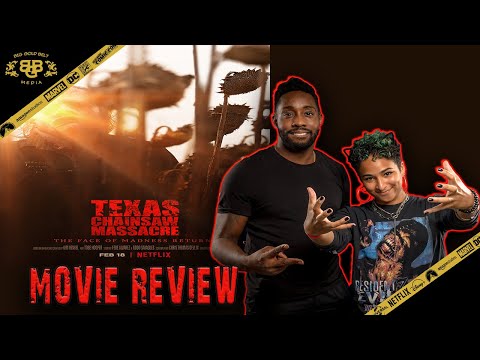 Texas Chainsaw Massacre – SPOILER REVIEW (2022) | Sequel to The Texas Chain Saw Massacre (1974)