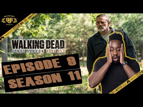 The Walking Dead Season 11 Part 2 Episode 9 Review – “No Other Way”