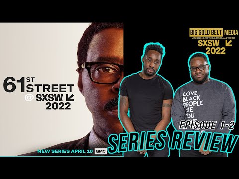 61st Street – Review (2022) | Courtney B. Vance, Tosin Cole | SXSW 2022 | AMC