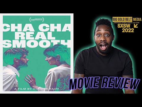 Cha Cha Real Smooth – Review (2022) | Dakota Johnson, Cooper Raiff | Apple TV+ | SXSW 2022