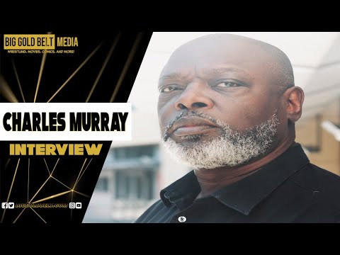 Charles Murray Interview (2022) | THE DEVIL YOU KNOW