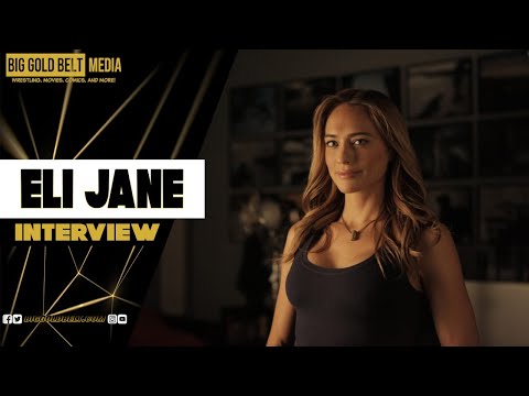 Eli Jane Interview – The Way (2022)