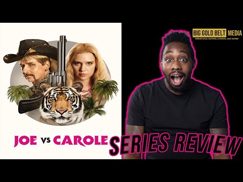 Joe vs. Carole – Review (2022) | Kate McKinnon, John Cameron Mitchell | Peacock