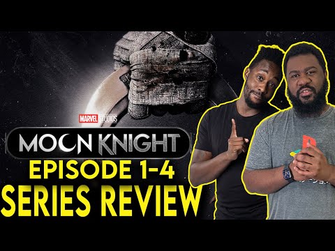 Marvel Studios’ Moon Knight – Review (2022) | Oscar Isaac, Ethan Hawke | Disney Plus