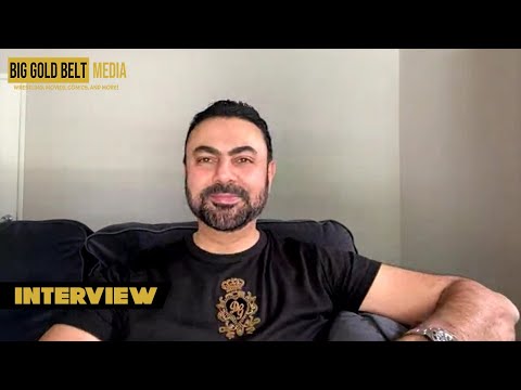 Mohamed Karim Interview (2022) | A Day to Die