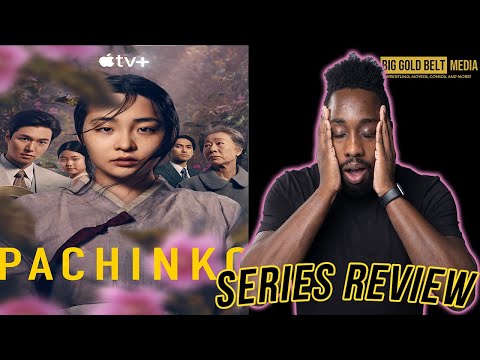 Pachinko – Review (2022) | Youn Yuh Jung, Lee Minho | Apple TV+