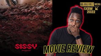 Sissy – Review (2022) | Aisha Dee,Yerin Ha | SHUDDER | SXSW 2022
