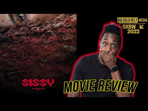 Sissy – Review (2022) | Aisha Dee,Yerin Ha | SHUDDER | SXSW 2022