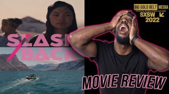 Slash/Back – Review (2022) | Tasiana Shirley, Alexis Wolfe | SXSW 2022