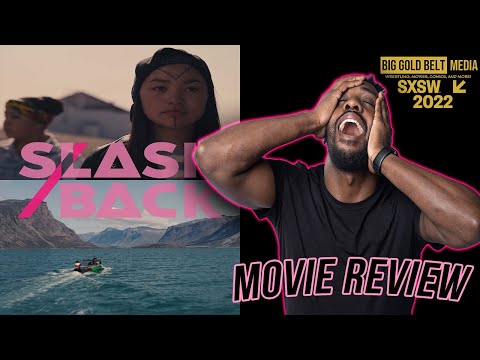 Slash/Back – Review (2022) | Tasiana Shirley, Alexis Wolfe | SXSW 2022