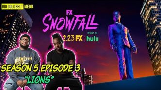 Snowfall Season 5 Episode 3 Review & Recap “Lions”