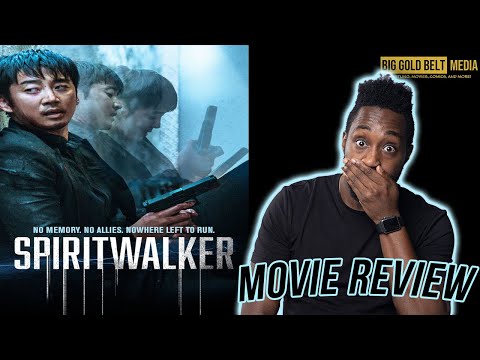 Spiritwalker – Review (2022) | 유체이탈자 | Hi-YAH! & @Well Go USA Entertainment