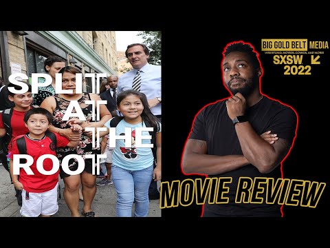 Split At The Root – Review (2022) | Linda Goldstein Knowlton | SXSW 2022