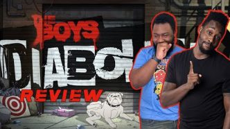 The Boys Presents: Diabolical – Review (2022) | Animated Anthology Series | Prime Video