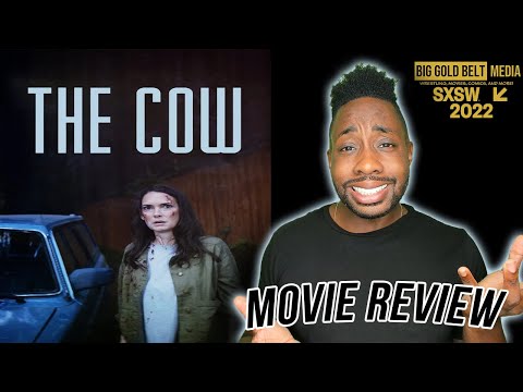 The Cow – Review (2022) | Winona Ryder, Dermot Mulroney | SXSW 2022