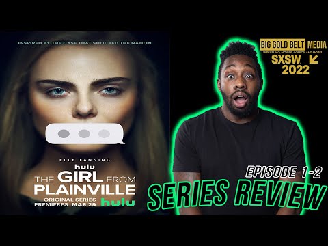 The Girl From Plainville – Review (2022) | Elle Fanning, Colton Ryan | HULU | SXSW 2022