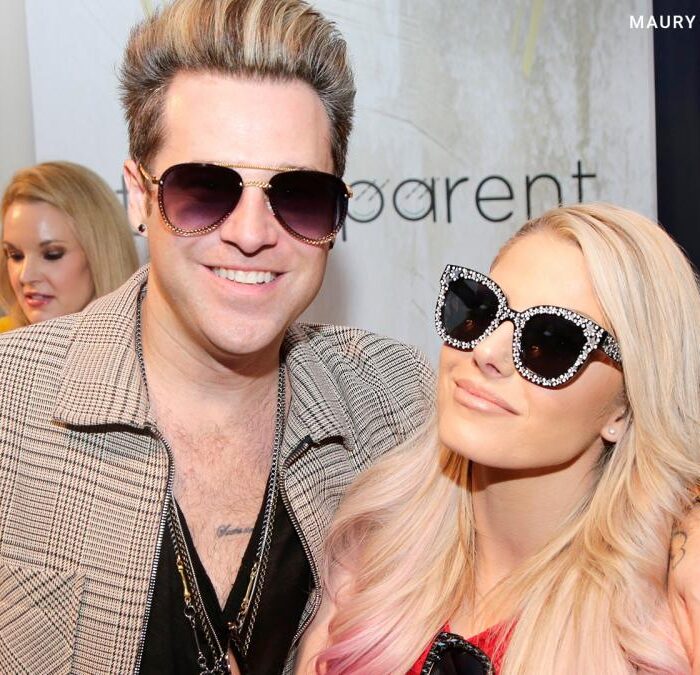 Alexa Bliss celebrates marriage to Ryan Cabrera