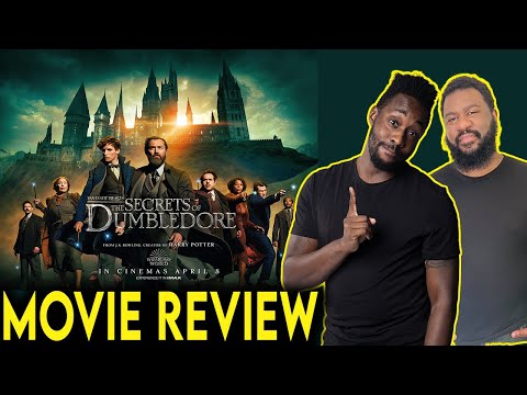 Fantastic Beasts: The Secrets of Dumbledore – Review (2022) | *Spoiler Discussion*