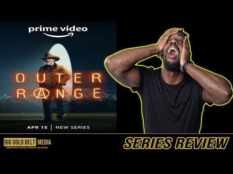Outer Range – Review (2022) | Josh Brolin, Imogen Poots | Prime Video
